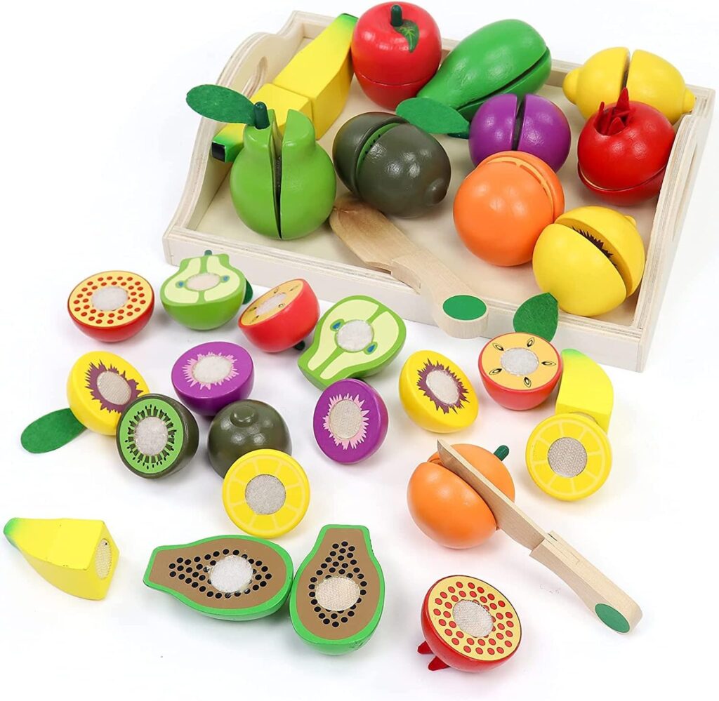 Best Montessori Toys for