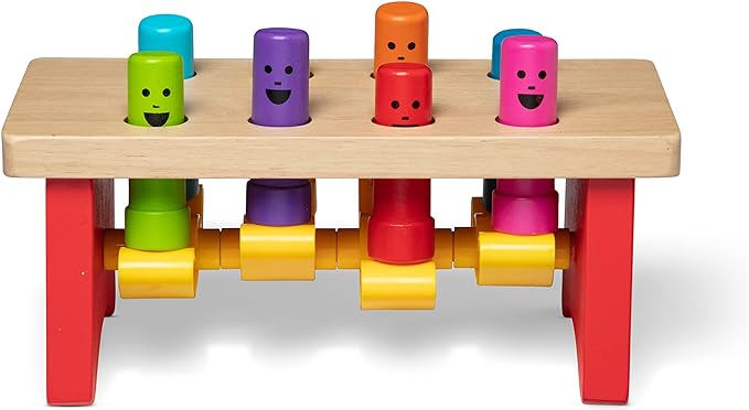 Best Montessori Toys for 1 Year Old