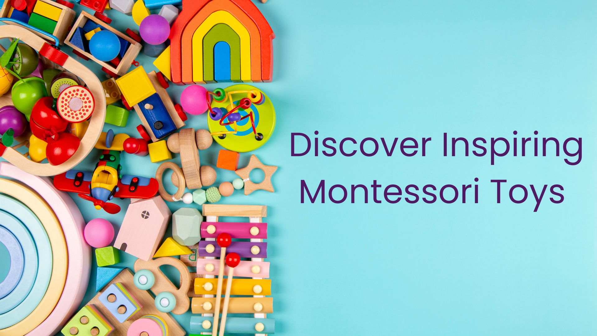 Best Montessori Toys