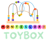 Montessori Toys Logo